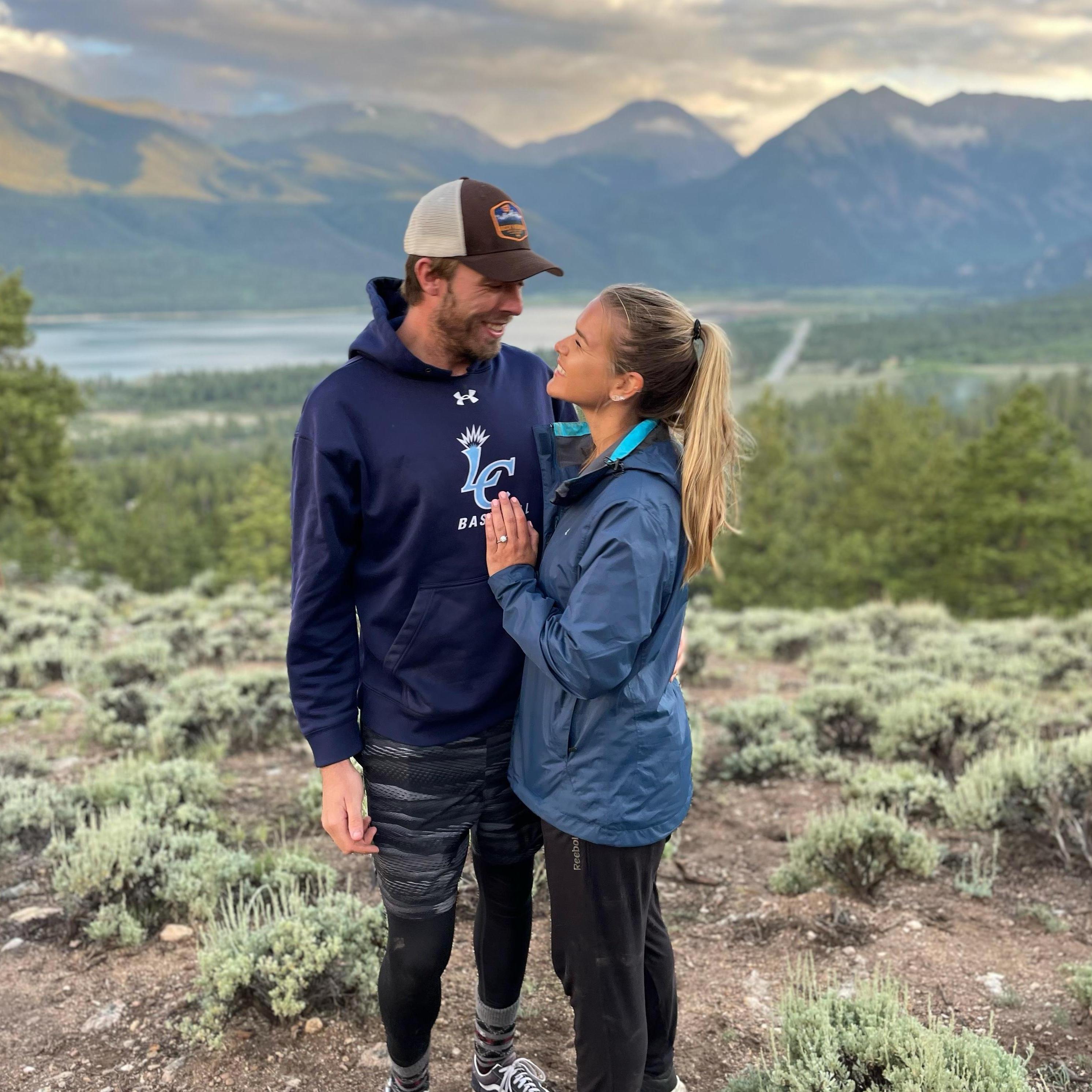 Another camping trip in Colorado
Colorado, 2021