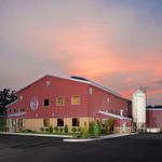 Bale Breaker Brewing Company
