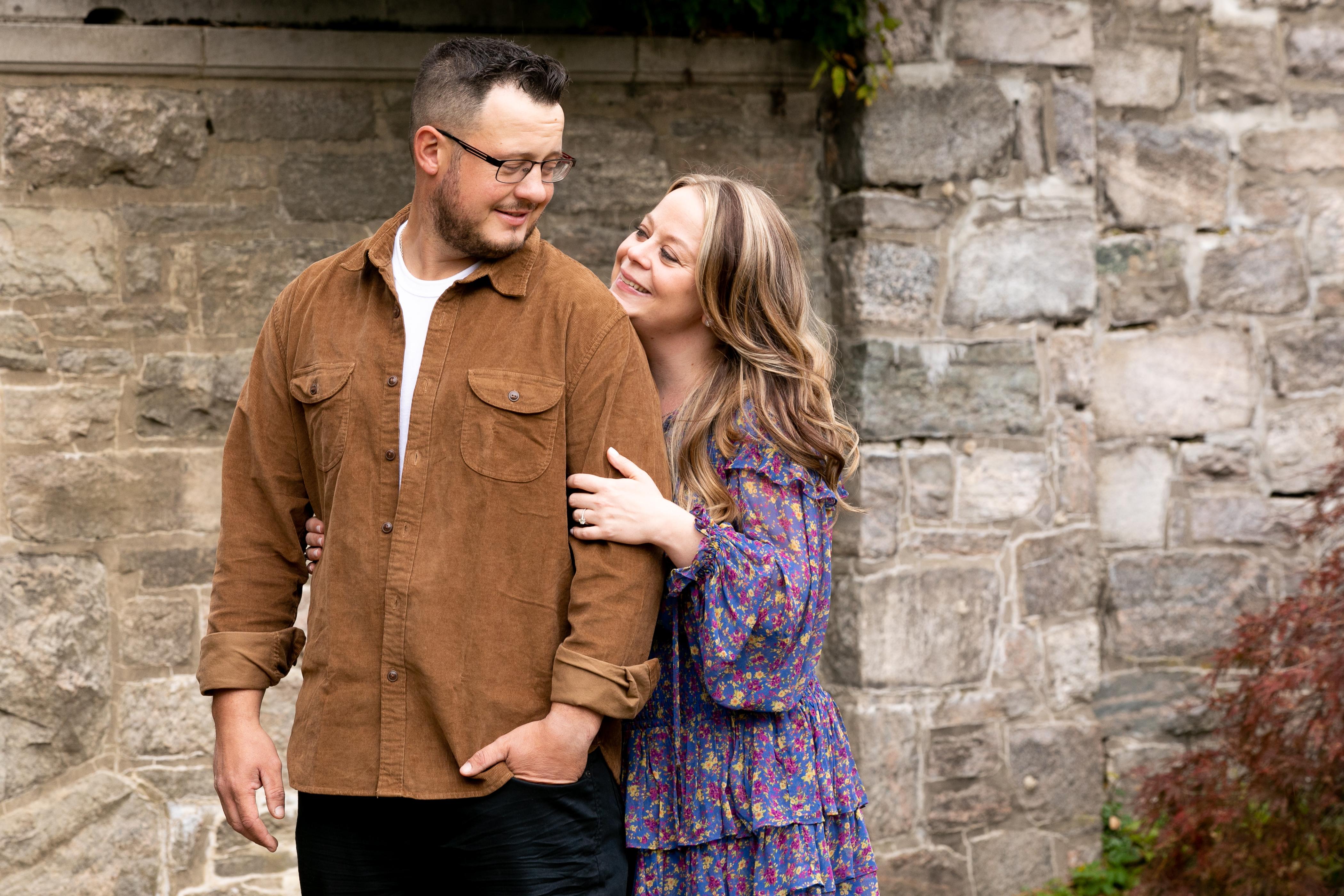 The Wedding Website of Jennifer Moricone and Thomas Rembis