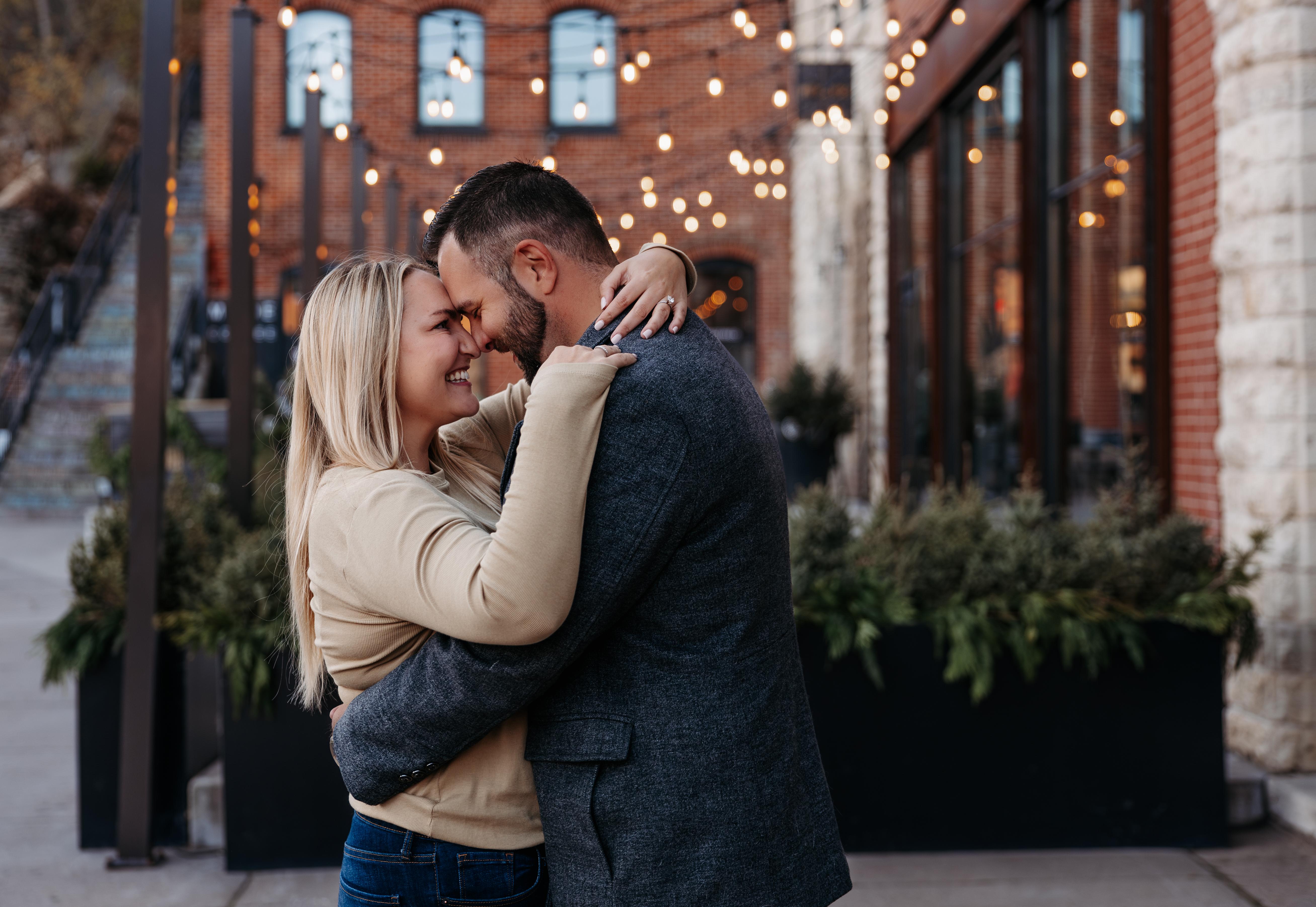 The Wedding Website of Jennifer Ellsworth and Bryan Van Den Bosch