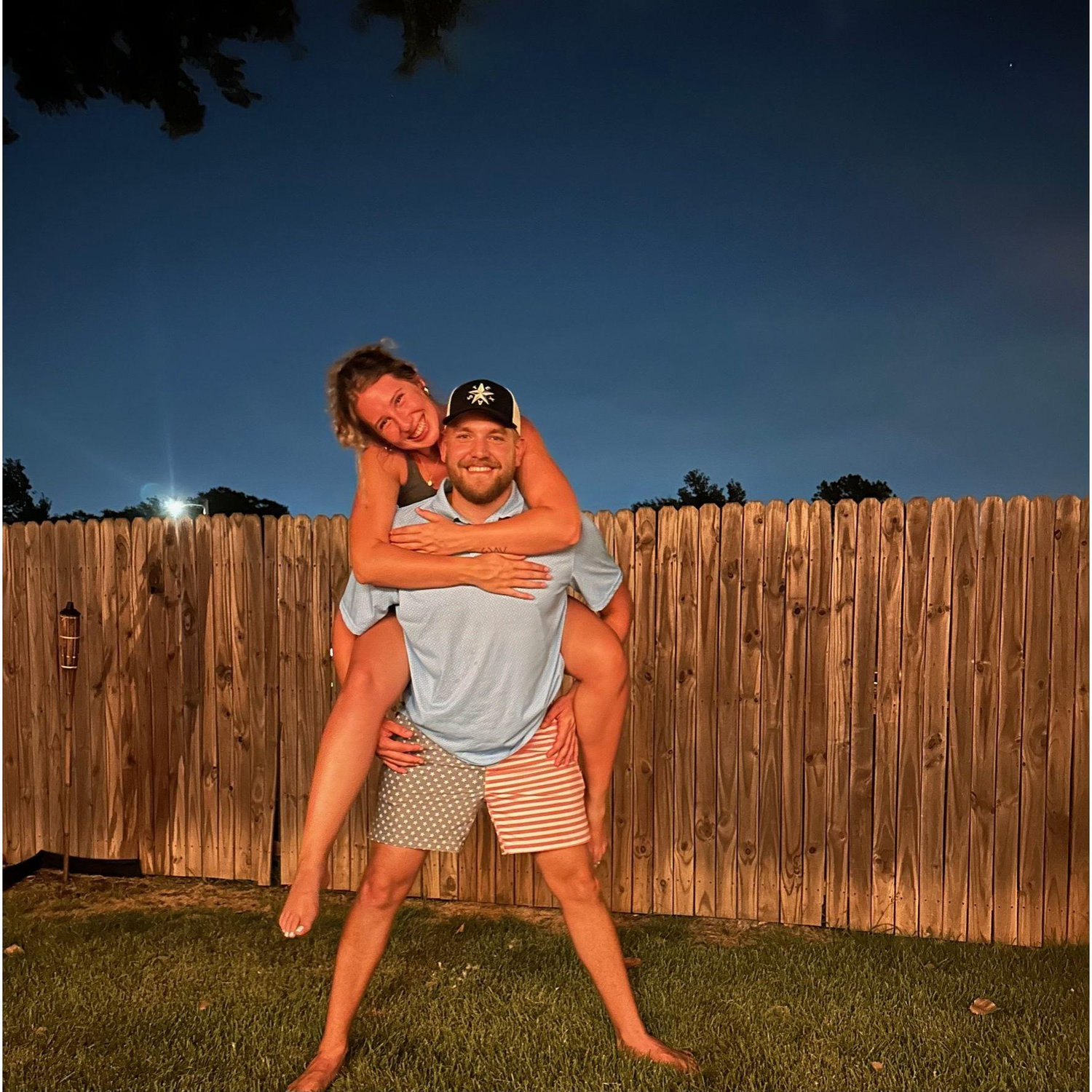 Seriously, 4th of July is our favorite holiday