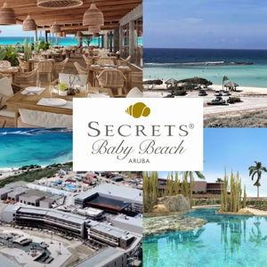 Honeymoon Resort