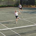 Sea Pines Racquet Club
