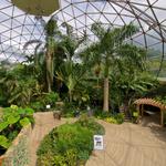 Greater Des Moines Botanical Garden