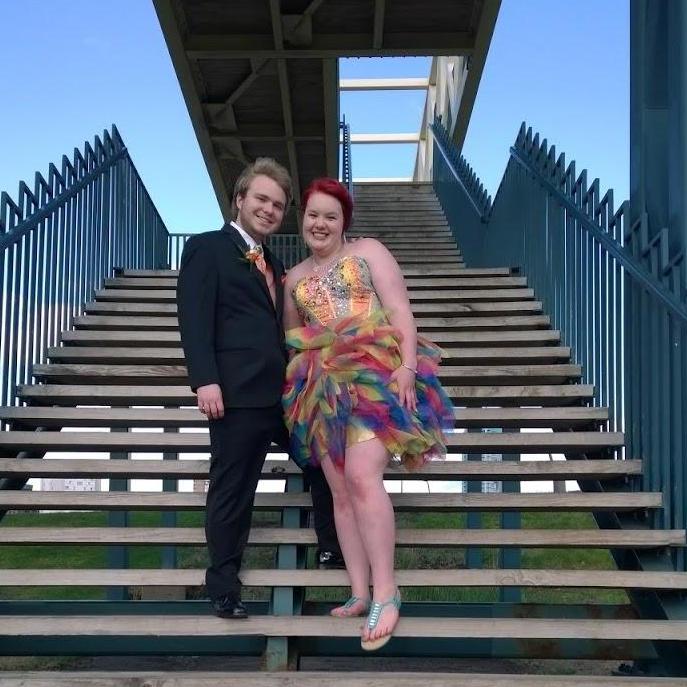 Senior Gala!