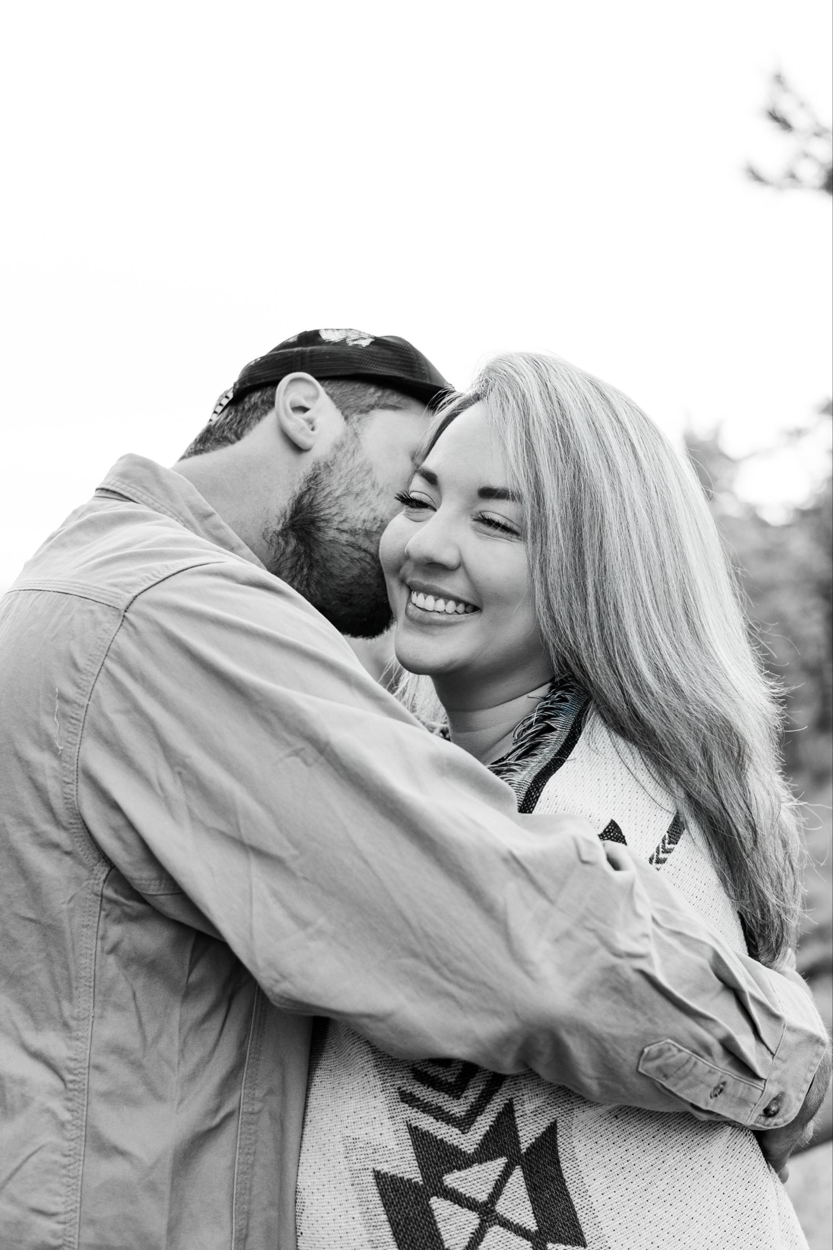 The Wedding Website of Desiree Clark and Mark Guggenberger