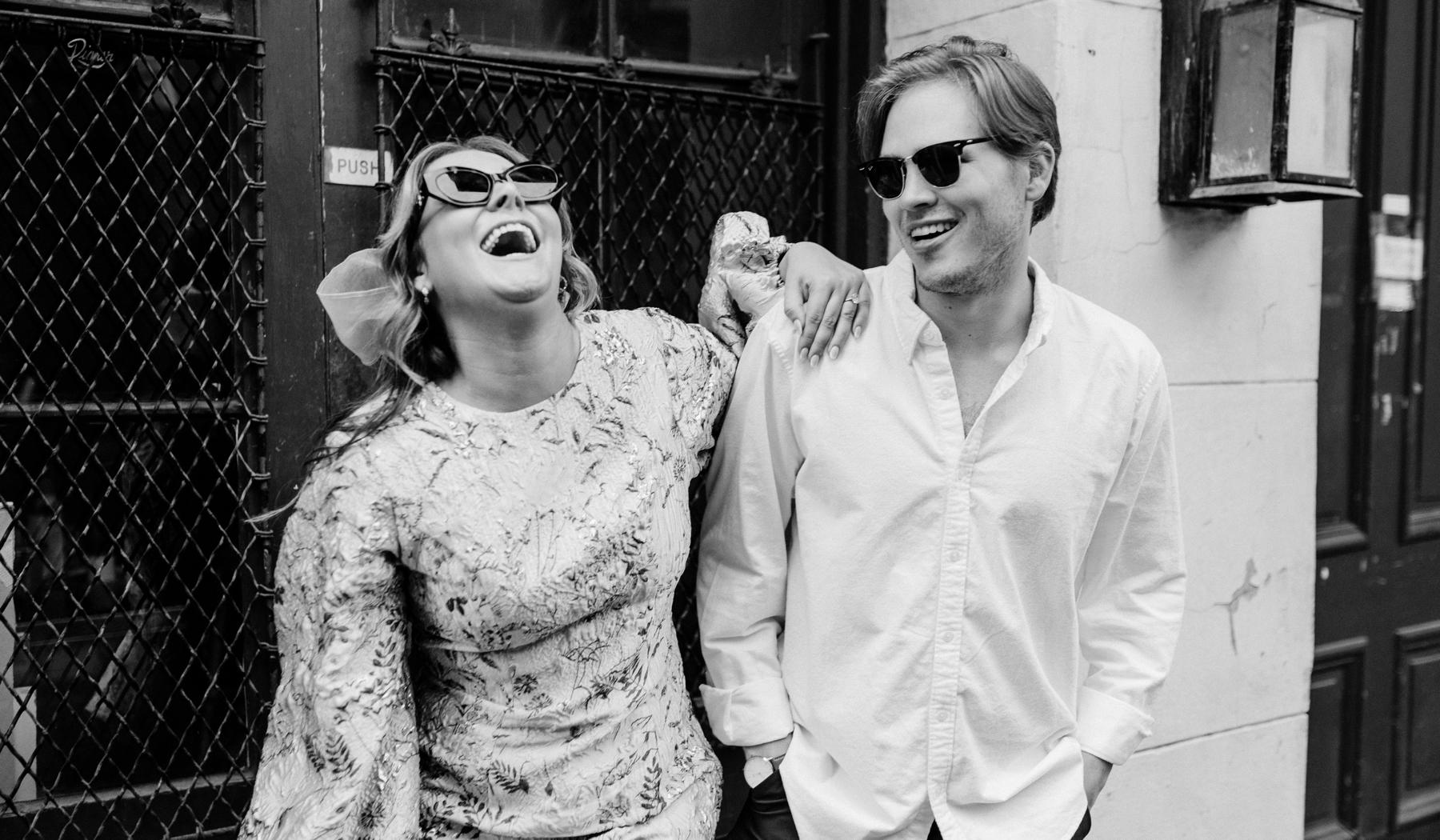 The Wedding Website of Emily Craft and Justin Lukas