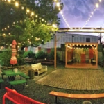 Satellite Bar and Lounge