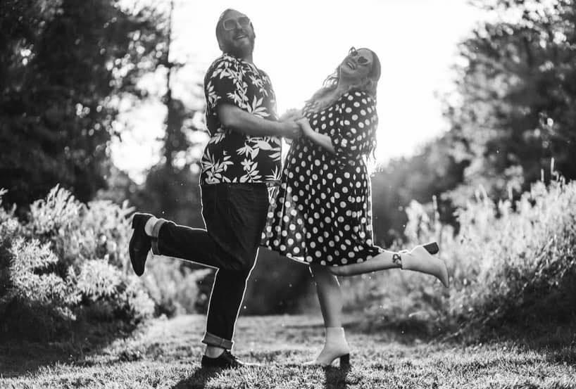 The Wedding Website of Kaitlyn Frazier and Jonathan Bittner