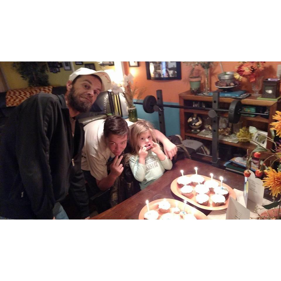 Happy Birthday!