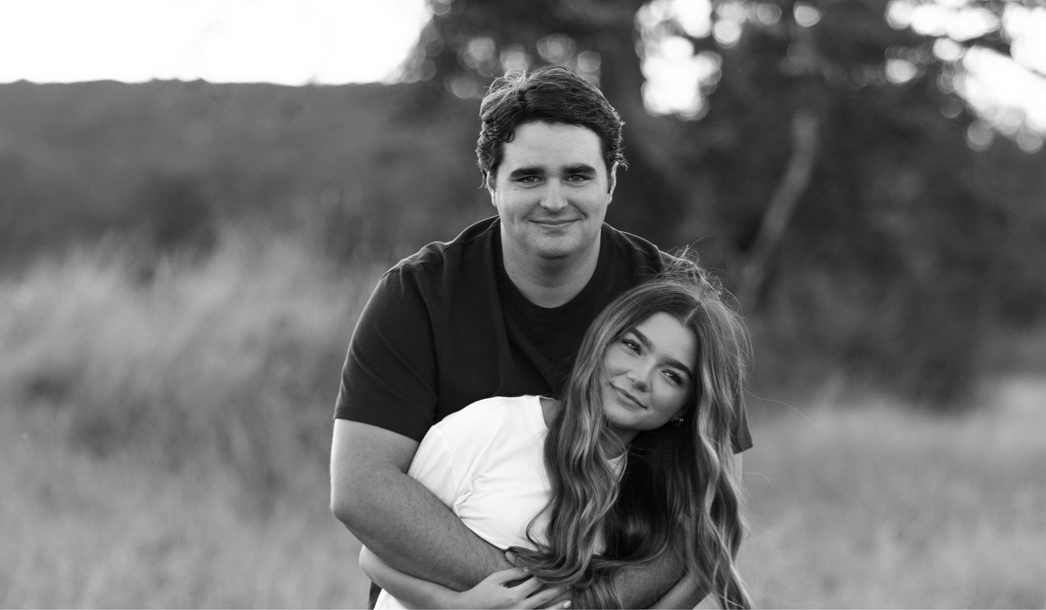 The Wedding Website of Madisyn Sealy and Preston Hudson