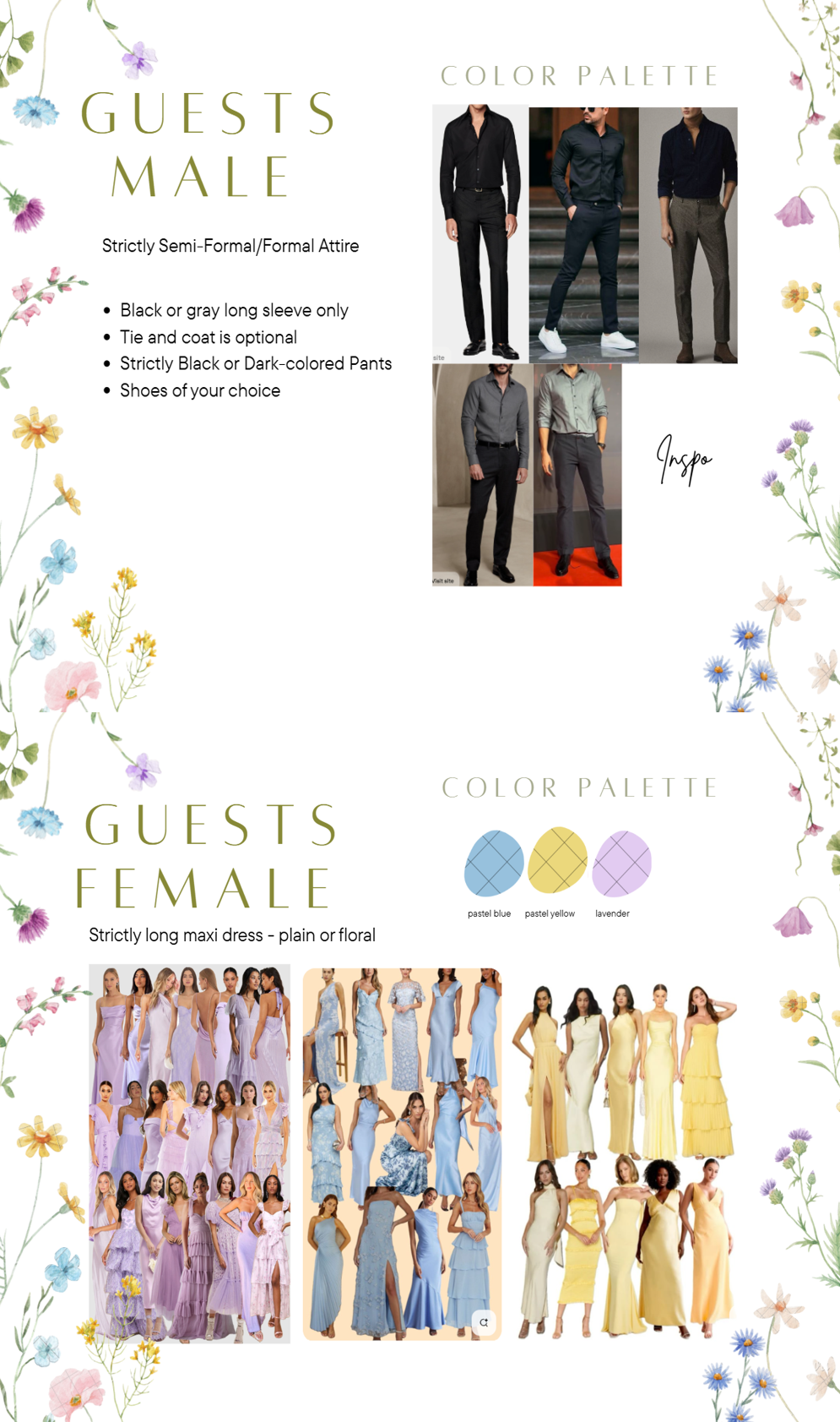 The Wedding Website of MaryClaire Bullina and Robert DelaCruz