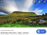 Ben Bulben