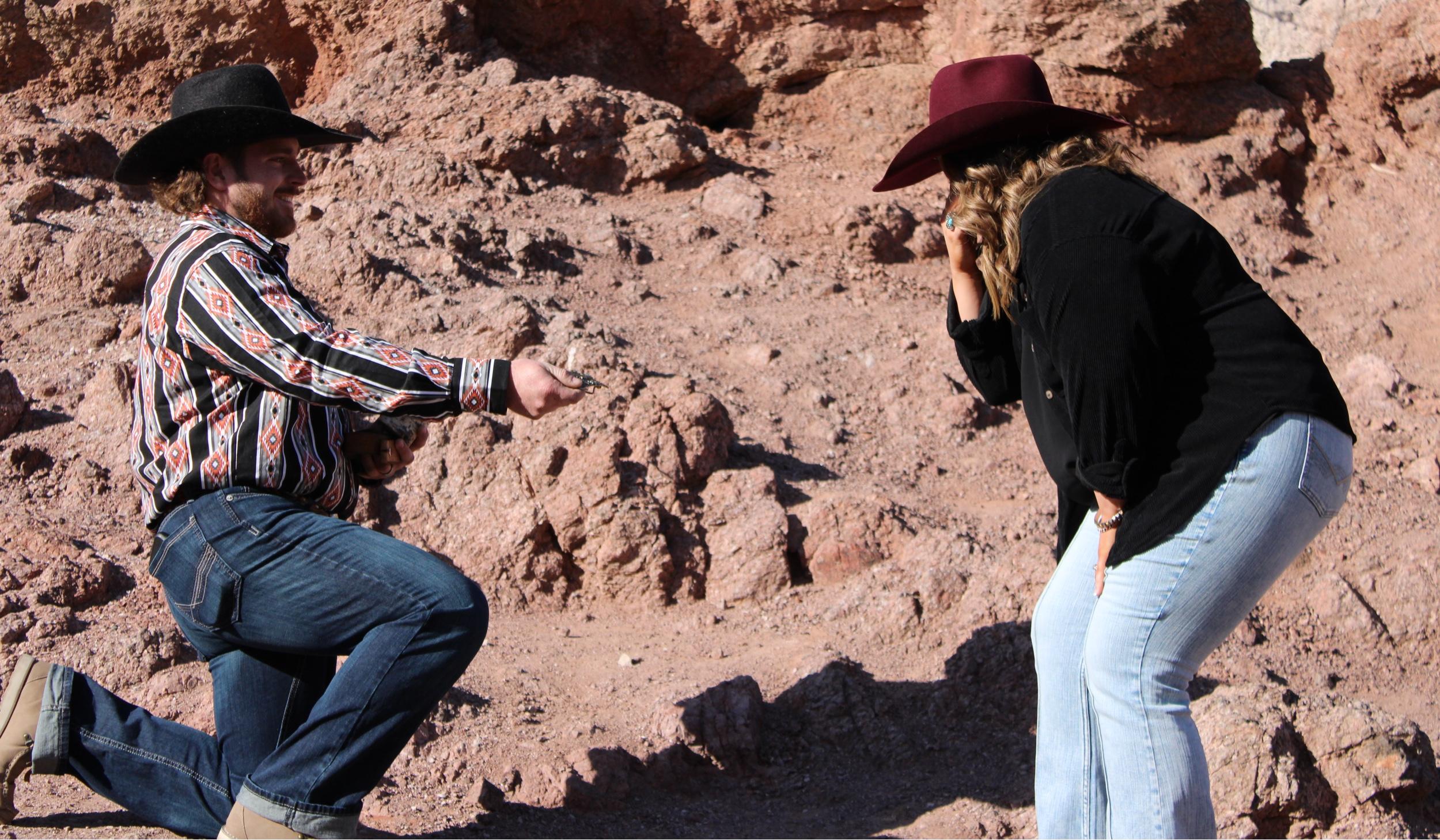 The Wedding Website of Madysen Brimhall and Zeven McIntire