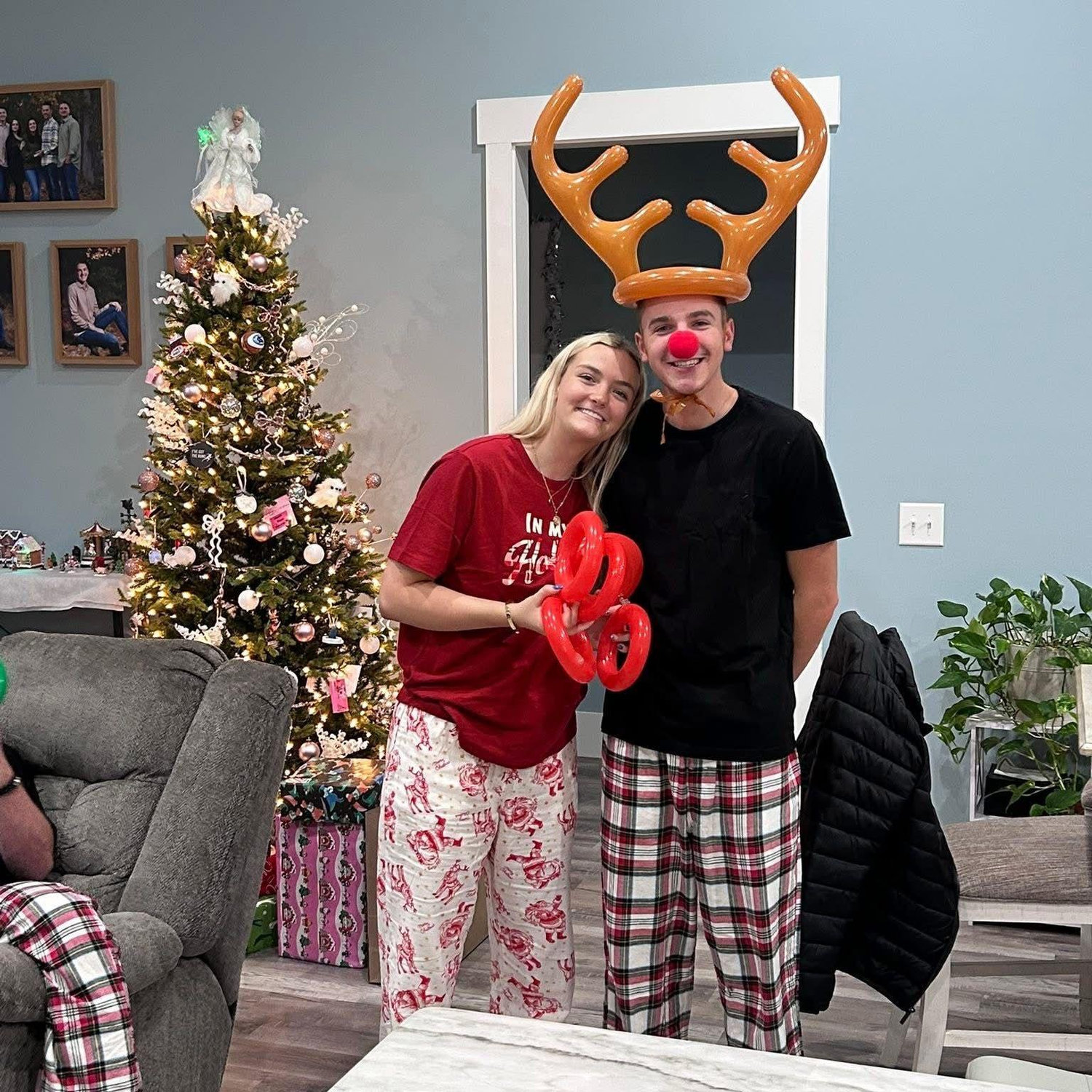 Christmas!