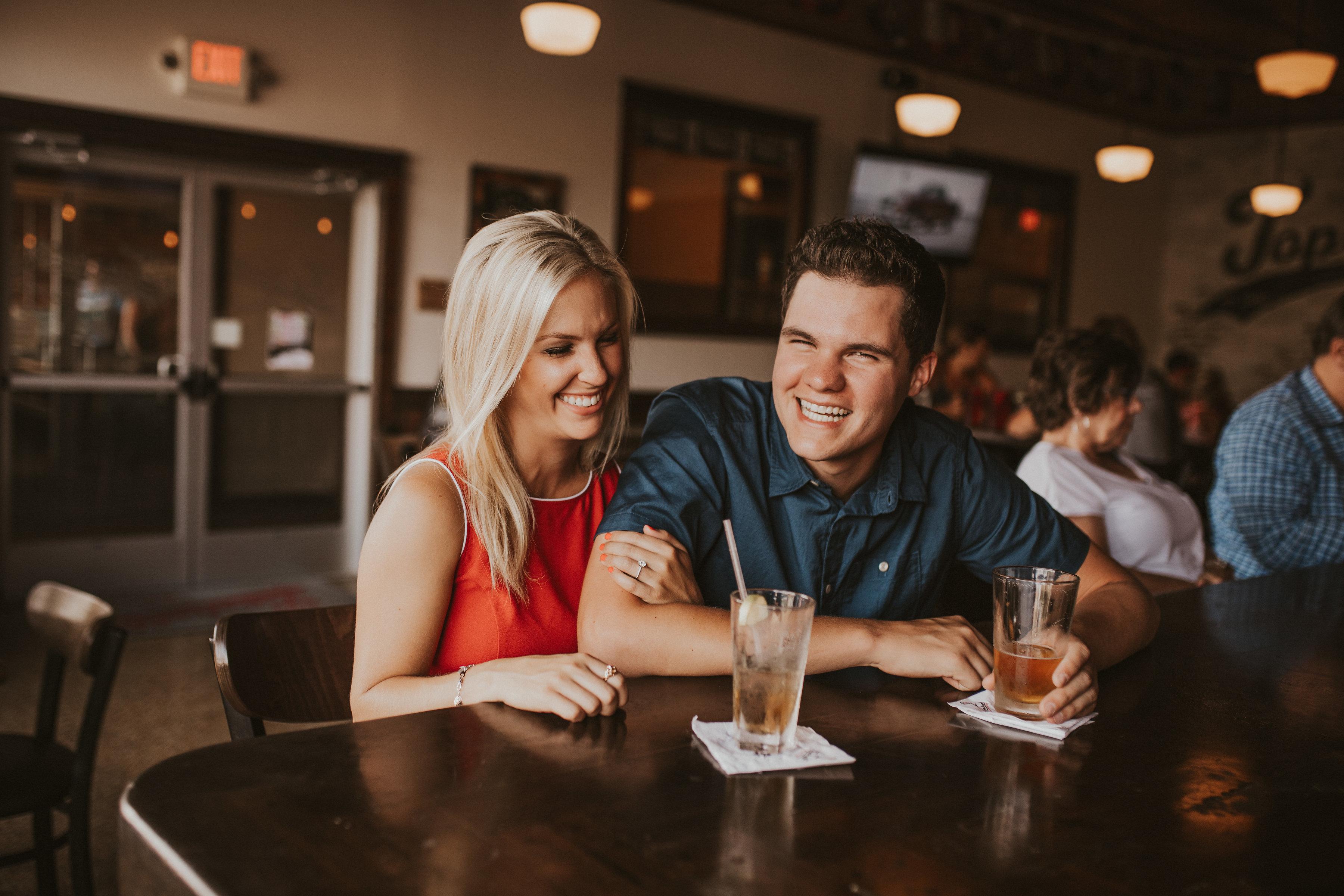 The Wedding Website of Mariah Busch and Joshua Voss