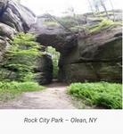 Rock City Park