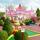 Par-King Skill Golf