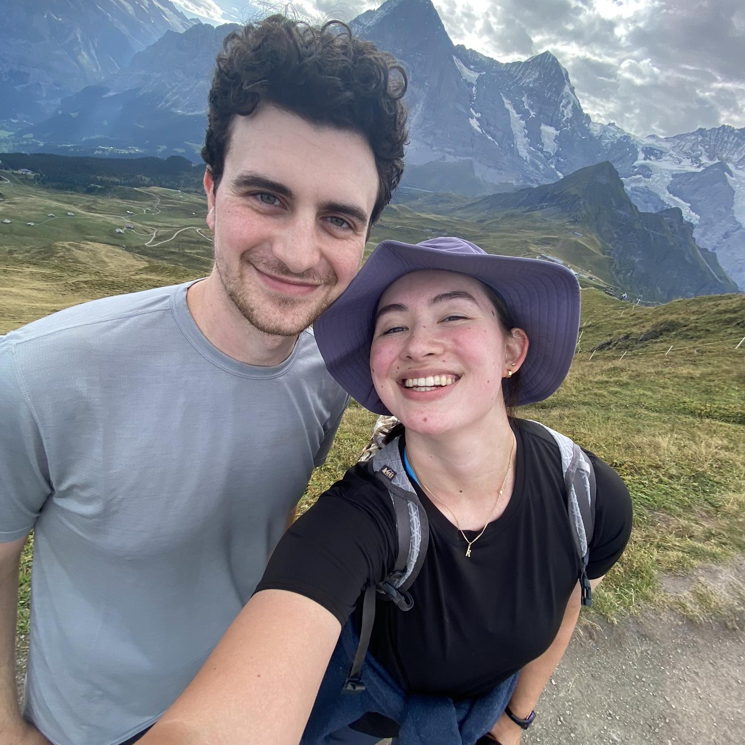 Switzerland, 2023