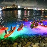 Glow Kayak Puerto Rico