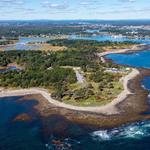 Odiorne Point State Park
