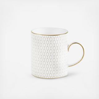 Gio Metallic Mug