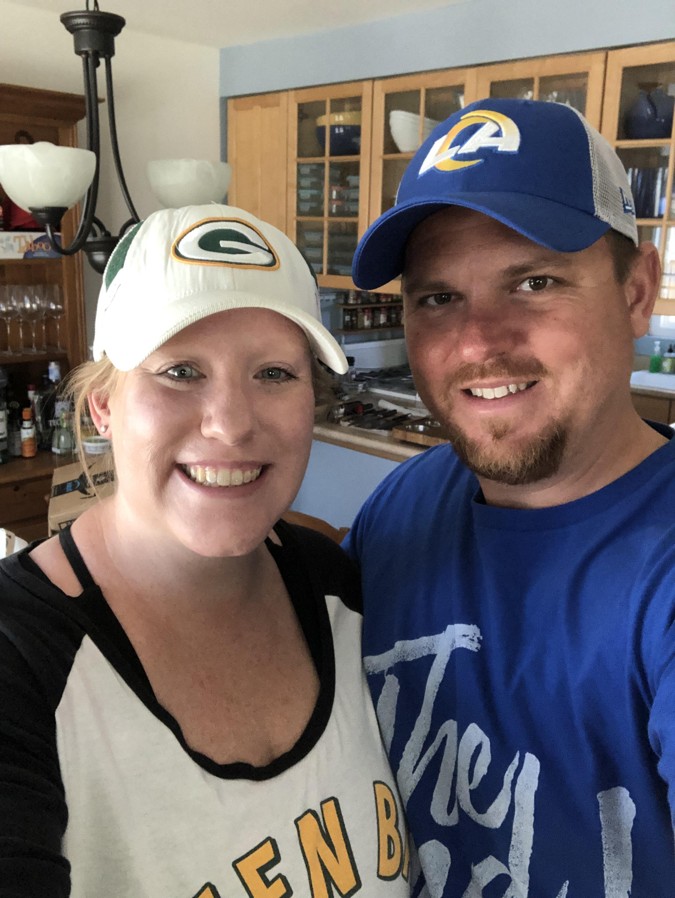 The Wedding Website of Amy Williams and Matt Kittleson