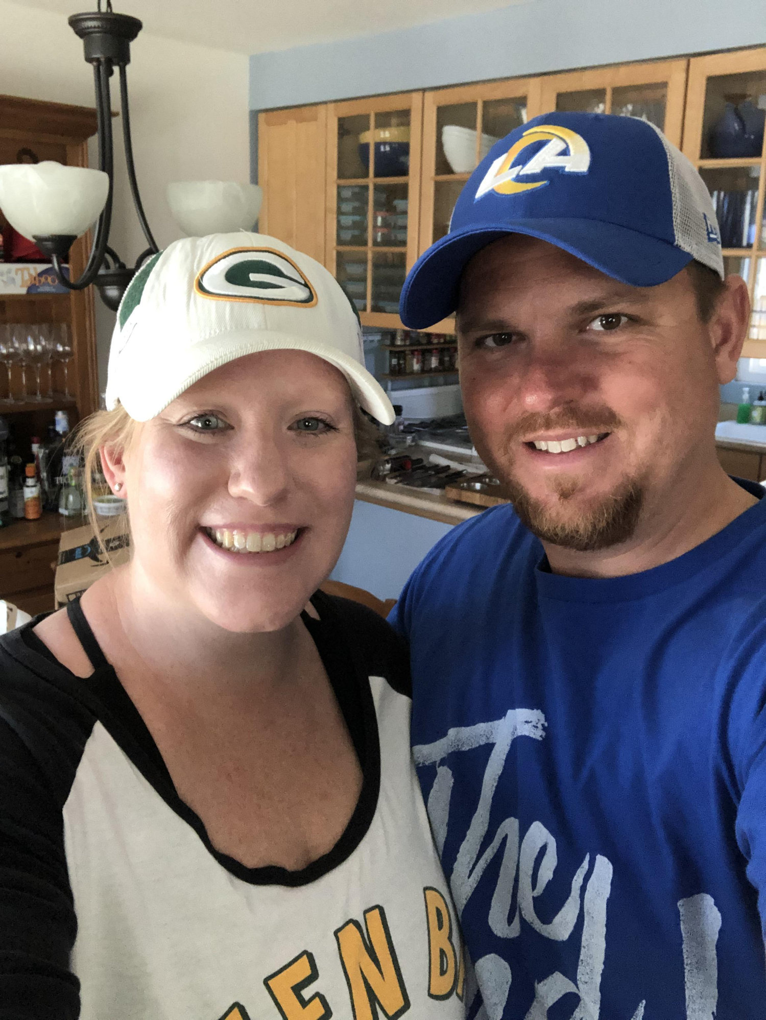 The Wedding Website of Amy Williams and Matt Kittleson