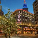 JACK Cleveland Casino