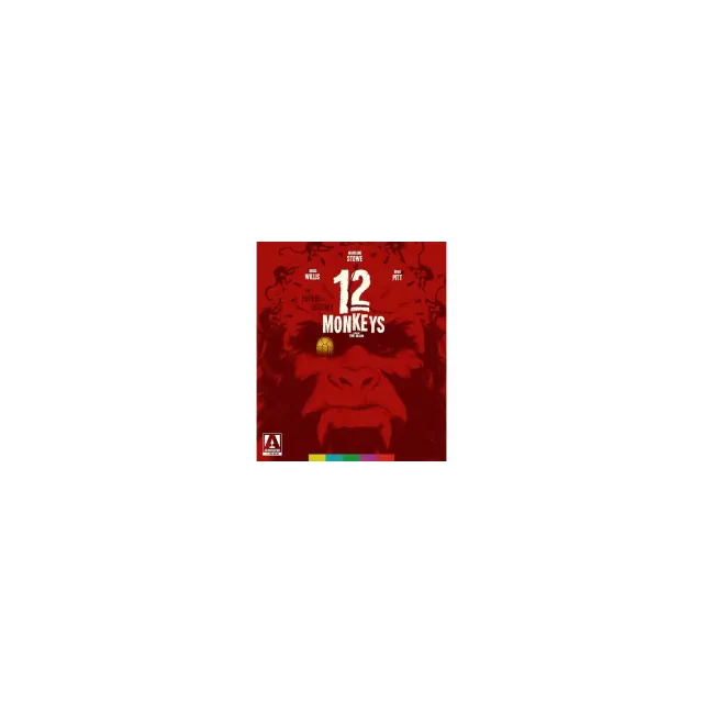 12 Monkeys