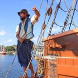 Roanoke Island Festival Park Adventure Museum