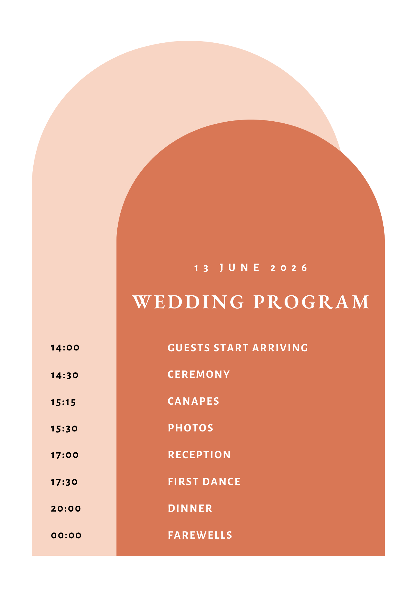 The Wedding Website of Dinicke Lindner and Ivan Spann