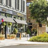 Downtown Saugatuck