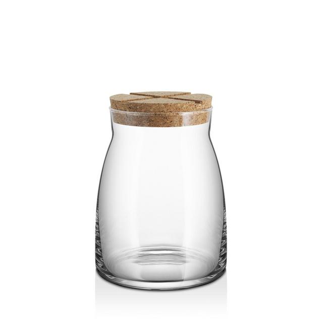 Kosta Boda Large Bruk Jar