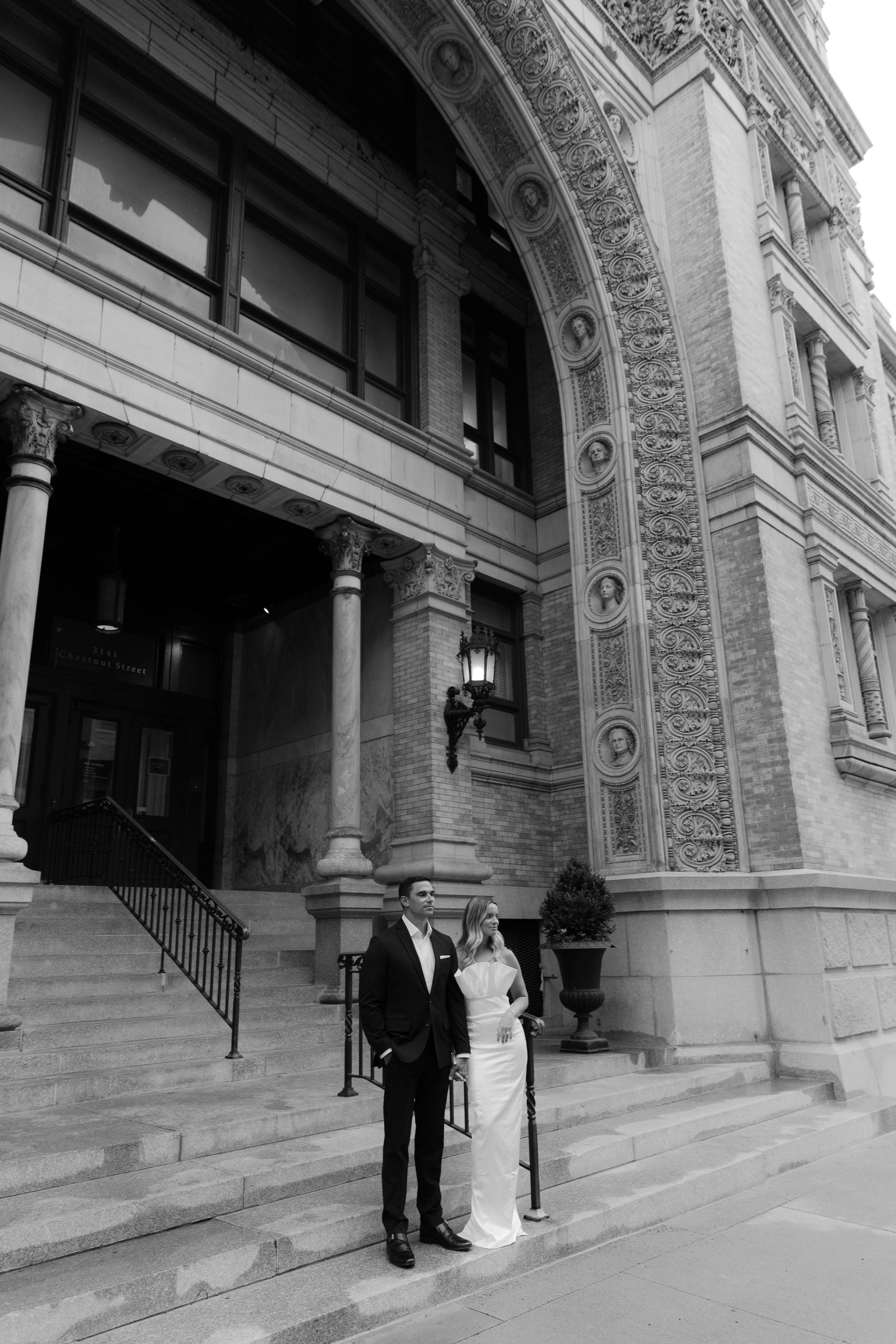 The Wedding Website of Matt Cioeta and Morgan Glassford