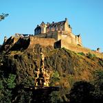 Edinburgh Castle
