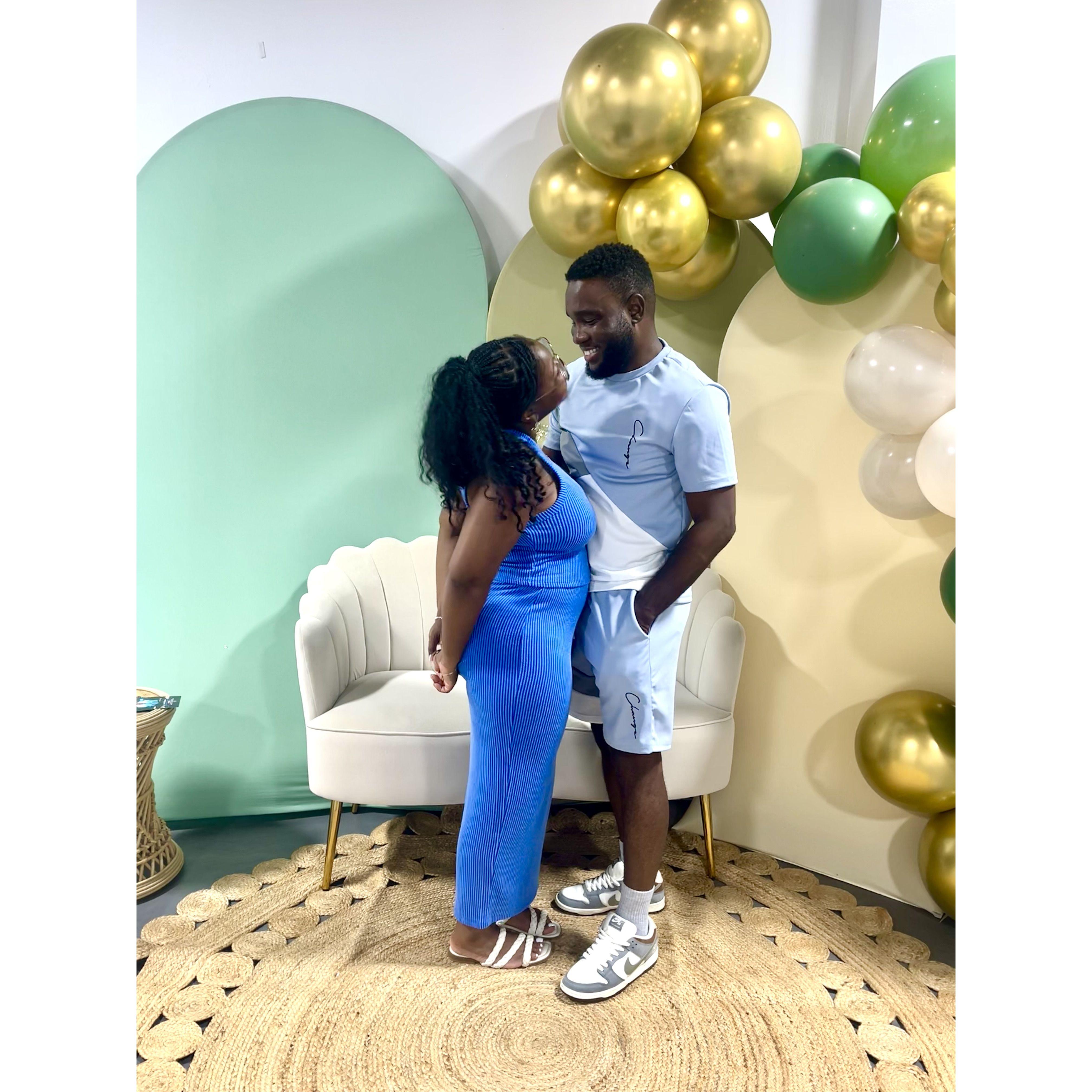 Baby Shower