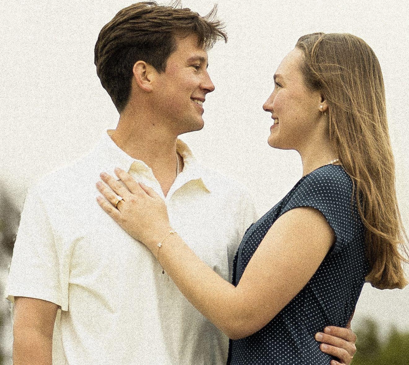 The Wedding Website of Jordan Harsh and Riley Pyle
