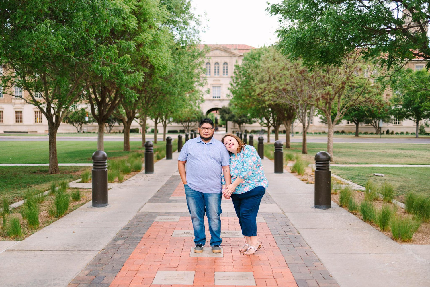 The Wedding Website of Eric DeLeon and Monica Arellano