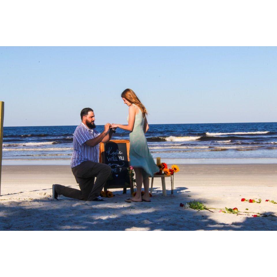 Our Engagement