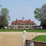 George Washington's Mount Vernon