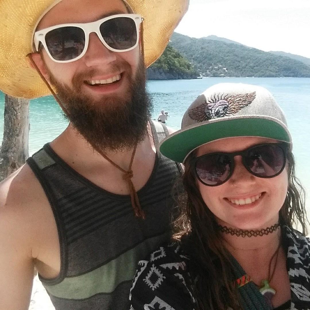 Haiti 2017