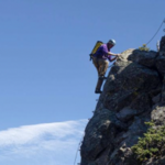 Via Ferrata