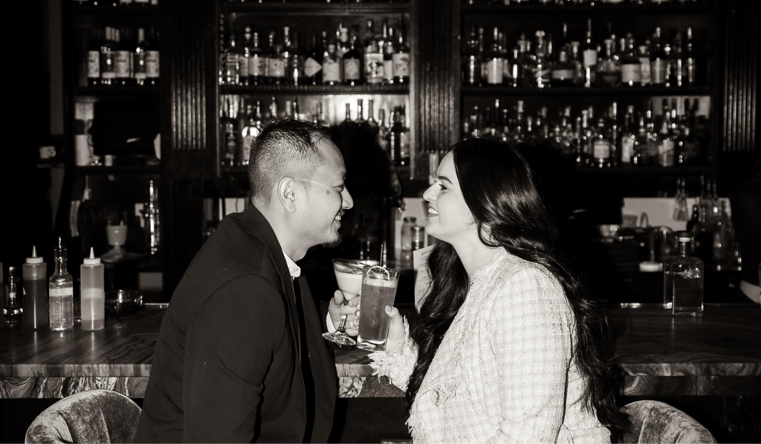 The Wedding Website of Nicole Pudil and Anthony Sisomsune