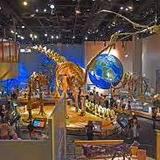 Perot Museum of Nature and Science