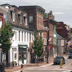 King Street