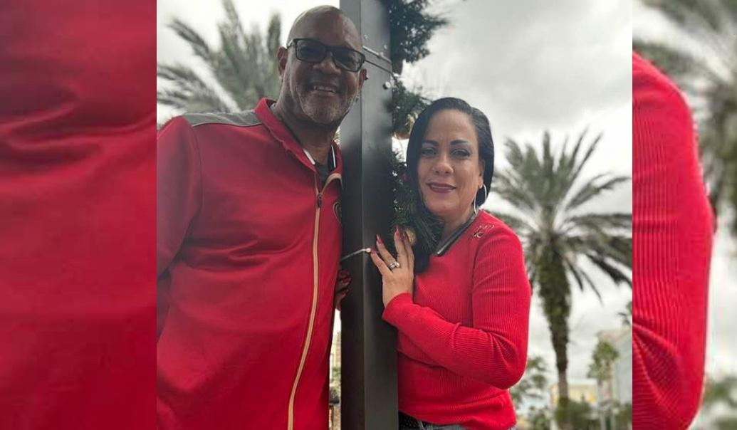 The Wedding Website of Bruce Davis and Jeanette Gonzalez