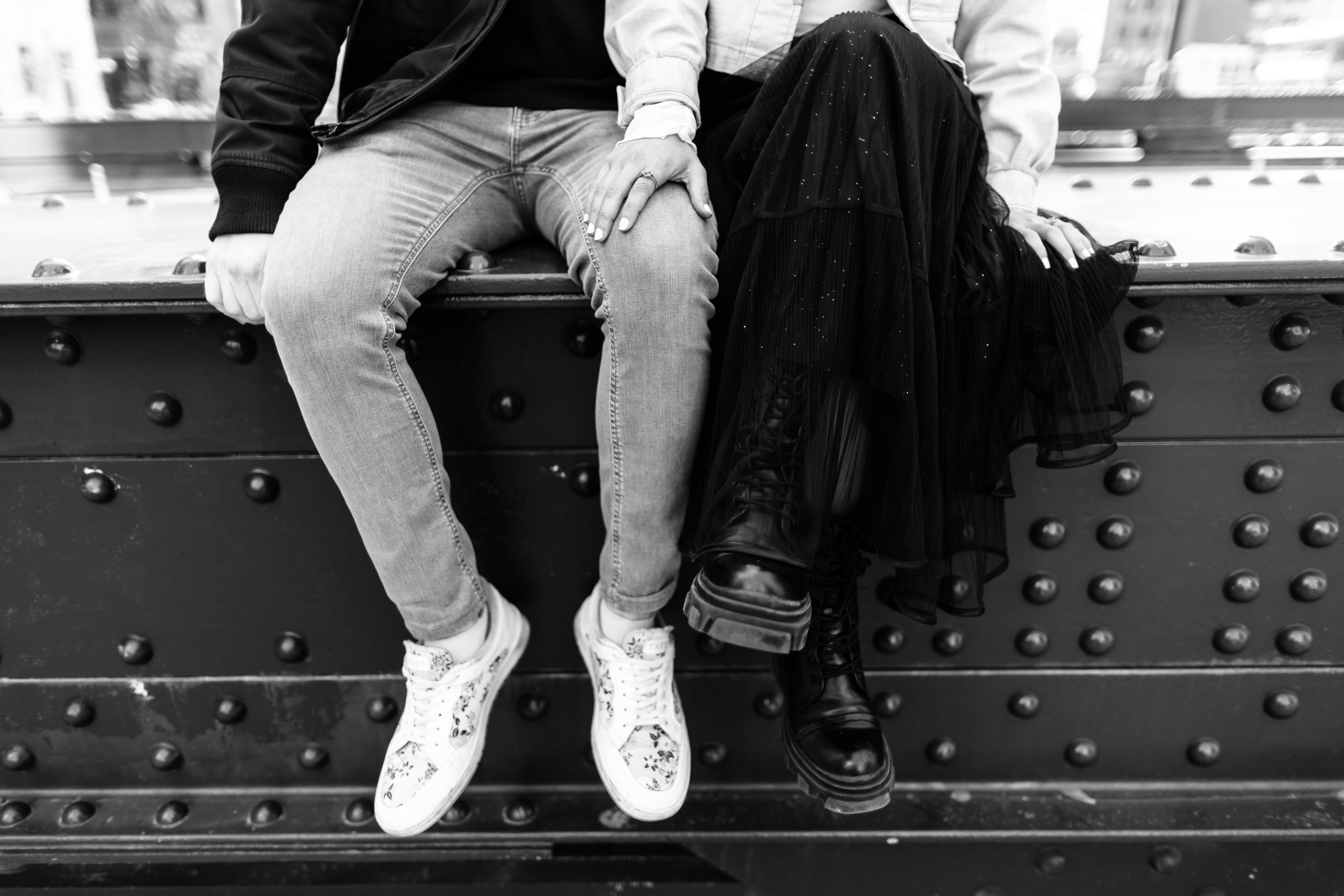 The Wedding Website of Annie Black and Matthew Chiaravalloti