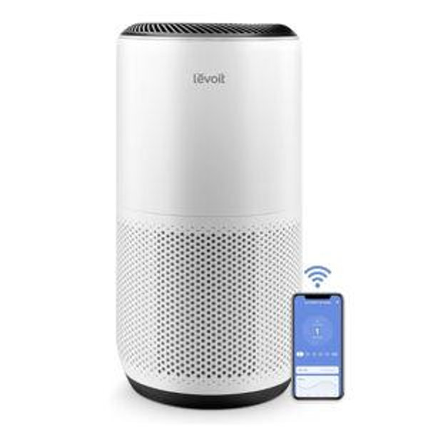 Levoit Core 400S Air Purifier