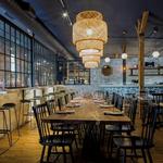 Dedalus Wine Bar & Market